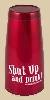 Boston Shaker 0,85l - "Shut Up and Drink!" vyprodáno